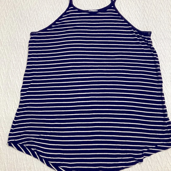 Tank top - Picture 1 of 3